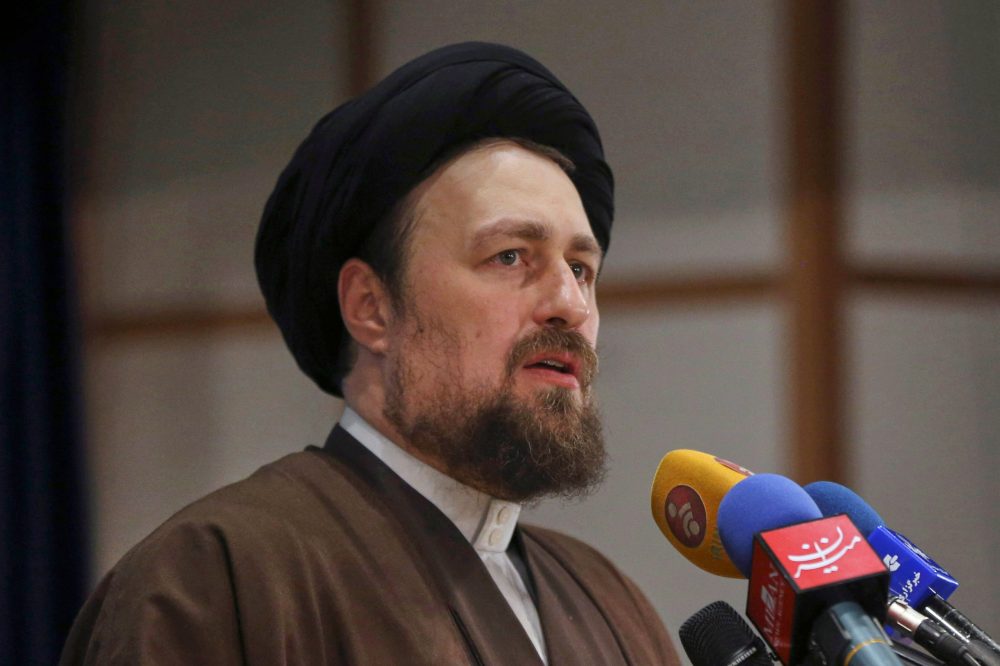 A look at some of the contenders to be Iran’s supreme leader after the killing of Khamenei