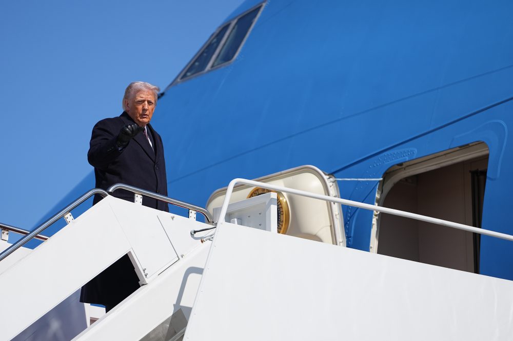 This is how the US-Israeli strikes on Iran played out