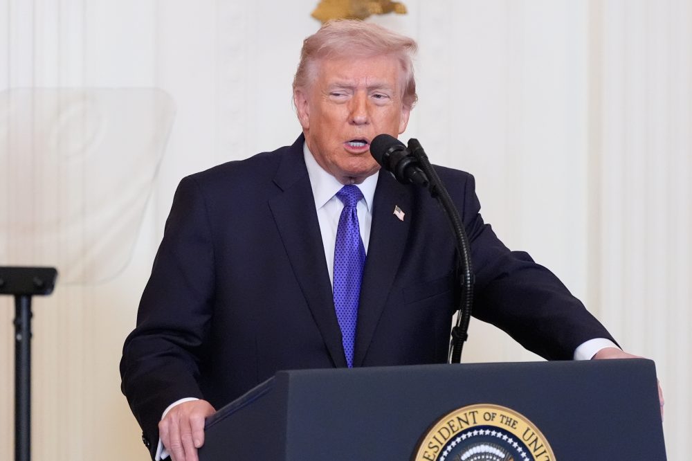 Trump pushes back on mounting criticism about his Iran war battle plan as conflict spreads