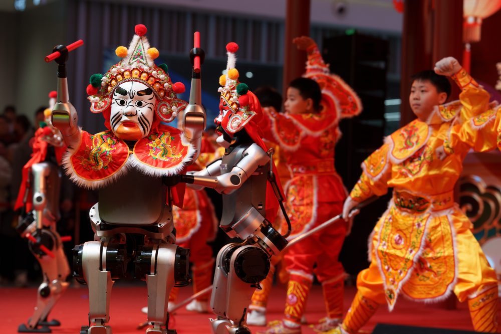 China’s economic ambitions hit limits to growth as its national congress meets