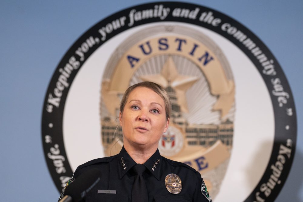 Gunman was not on the FBI’s radar before he opened fire on a crowded Texas bar, authorities say