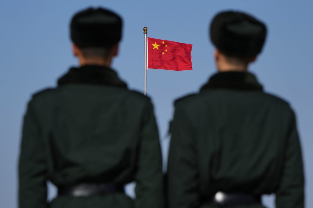 What China’s response to the US attack on Iran says about its foreign policy