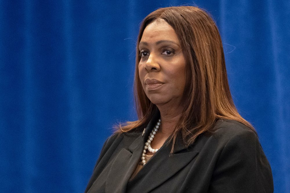 NY attorney general demands hospital resume gender-affirming treatment for trans youth