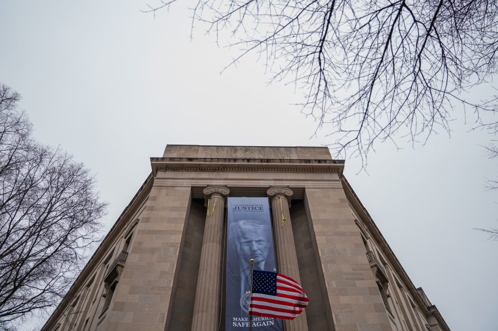 After abandoning law firm executive orders, Trump administration reverses course and pursues fight