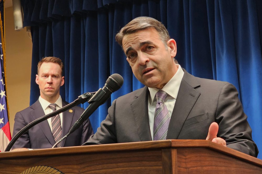 Testy exchanges over immigration cases highlight growing confrontations between judges and DOJ