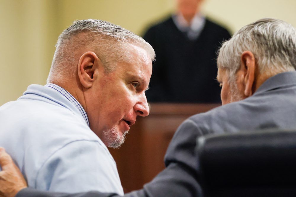 Georgia dad is the latest parent to be convicted when a child is accused of gun violence