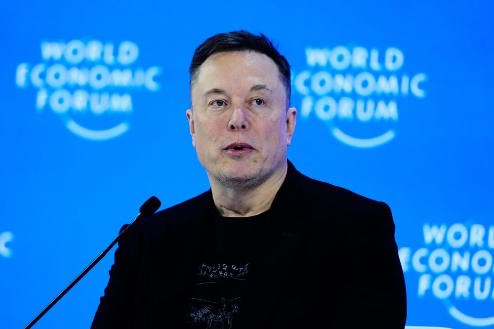 Elon Musk to take stand in Twitter shareholder trial accusing him of deflating stock before purchase