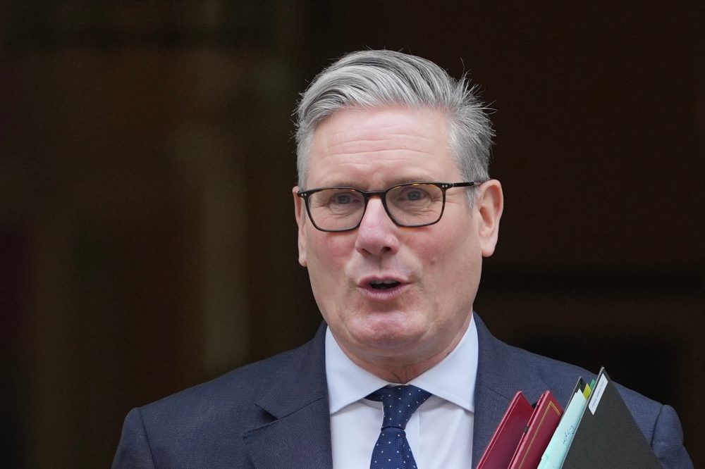 How Trump’s anger with Starmer over Iran may rattle the US-UK ‘special relationship’