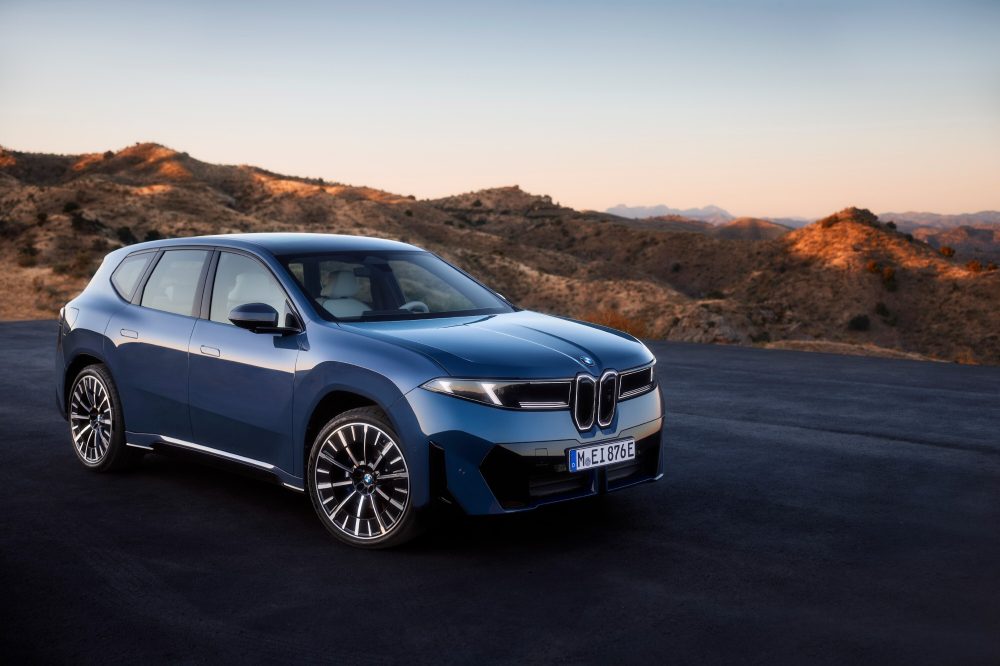 Edmunds: These are the new EVs we’re most excited about in 2026