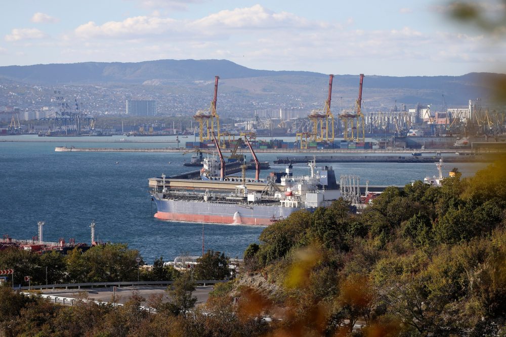 Rising energy prices from the Iran war could help Russia pay for fighting in Ukraine