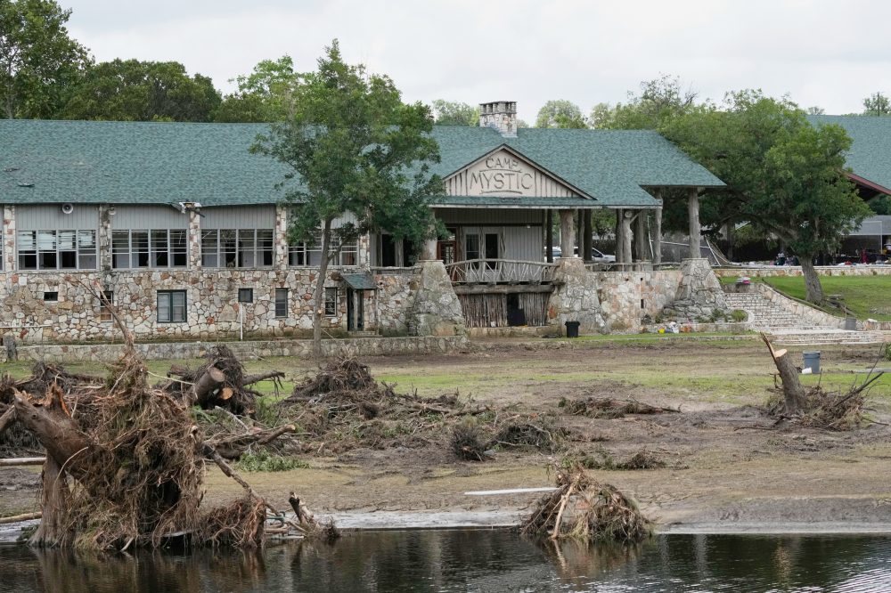 Texas judge declines to close Camp Mystic at family’s request after last year’s floods