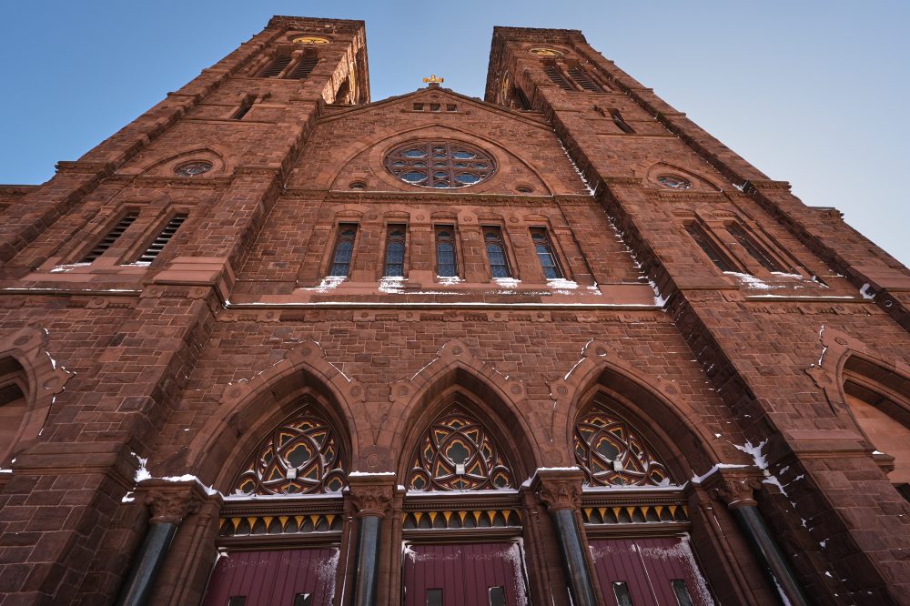 What to know about the investigation into Catholic priests in Rhode Island and sexual abuse charges