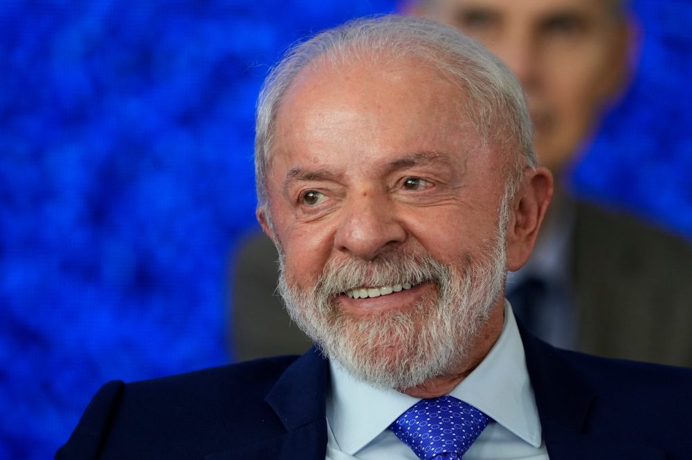 Brazil’s Congress ratifies EU-Mercosur trade deal