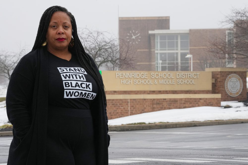 Families turn to states for civil rights support as Trump dismantles the Education Department