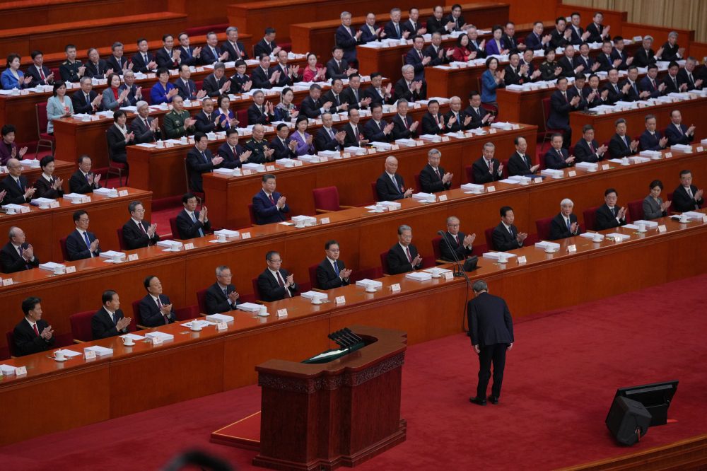 Key takeaways from China’s new 5-year economic blueprint and growth target