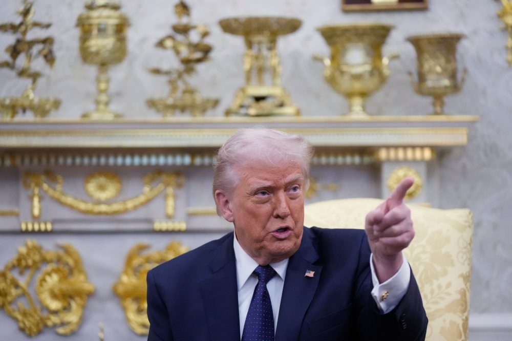 On Iran, Trump officials say the US mission is ‘that simple.’ It depends who’s doing the talking