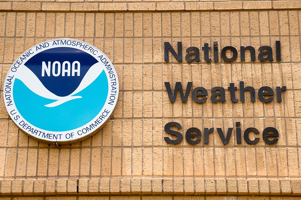 Millions of Americans under threat of tornadoes as spring storm season kicks in early in the US