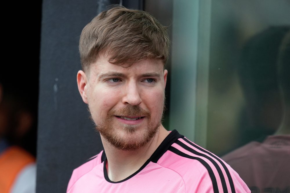 MrBeast’s company fired a video editor after Kalshi accused the employee of insider trading