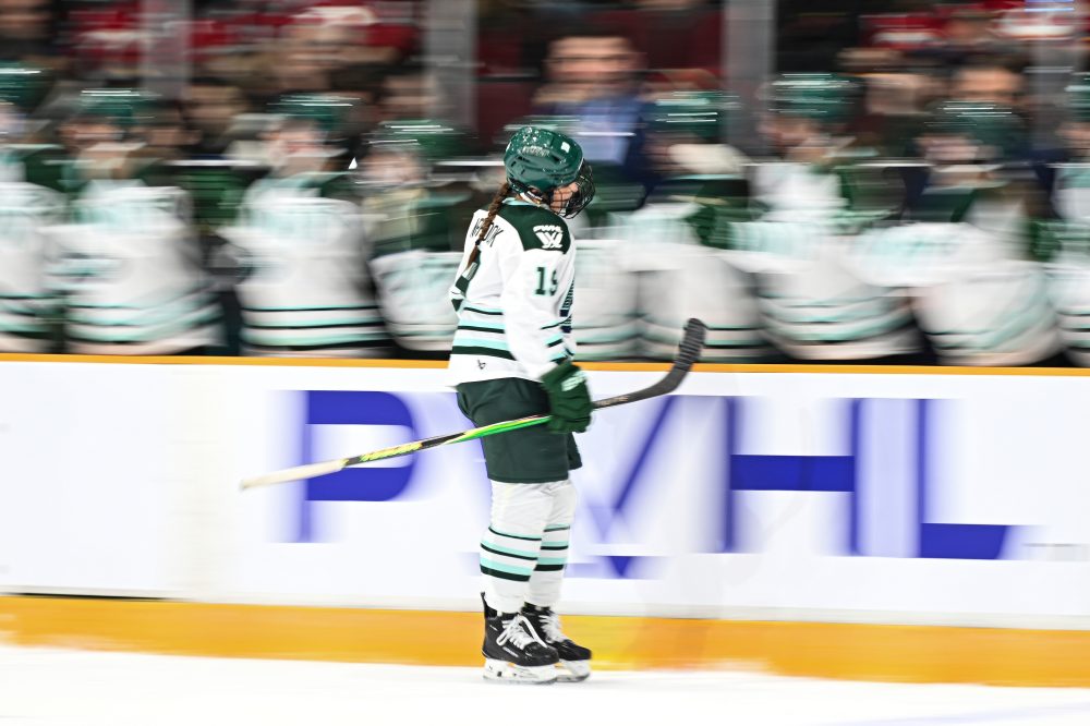 PWHL Players Association strengthens voice by affiliating with AFL-CIO and its 15 million workers
