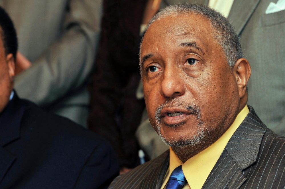 Bernard LaFayette, Selma voting rights organizer, dies at 85