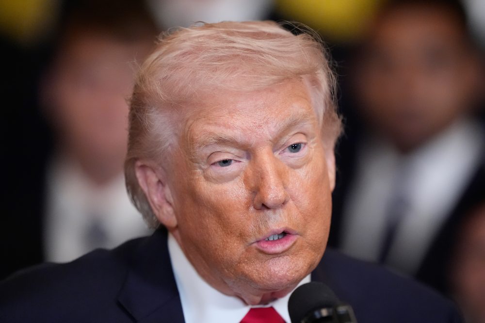 Some Gulf countries frustrated with lack of notice about Iran strikes, defense help, AP sources say