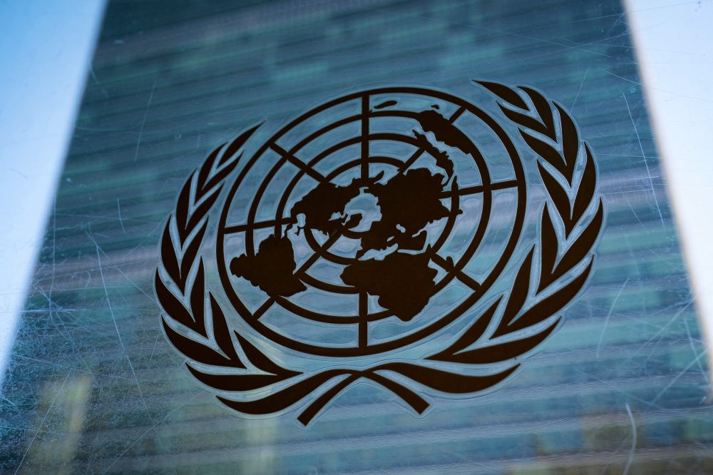 Demand for minerals to power technology could triple by 2030, UN political chief says