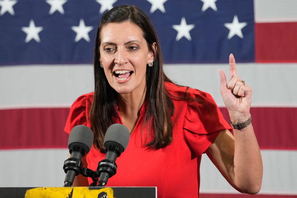 South Florida university probes racist group chat tied to a local GOP official