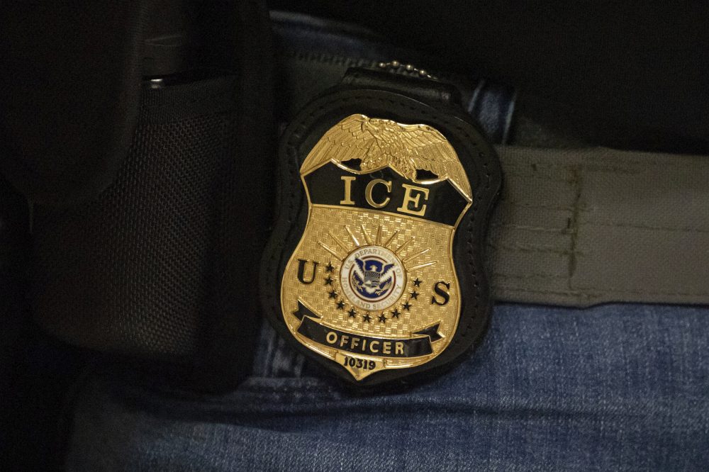 US immigration authorities arrest Spanish-language news reporter in Tennessee