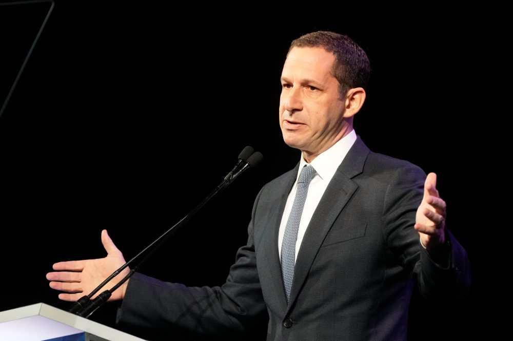Two men attacked San Francisco mayor’s bodyguards, authorities say