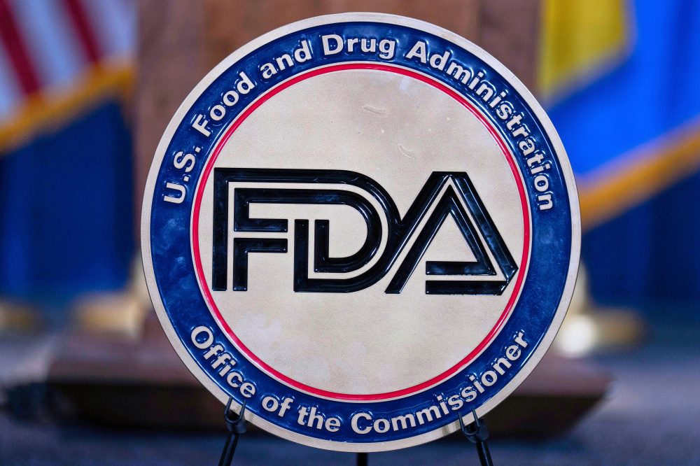 Trump administration’s embattled FDA vaccine chief is leaving for the second time