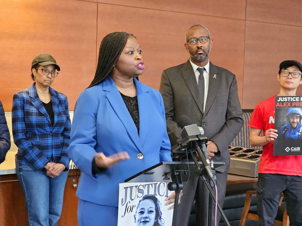 Noem’s firing is little comfort to Minneapolis residents struggling to recover from crackdown