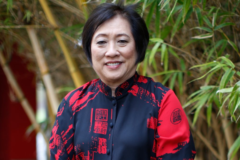 Former US Rep. Colleen Hanabusa, Hawaii Senate trailblazer, dies at 74