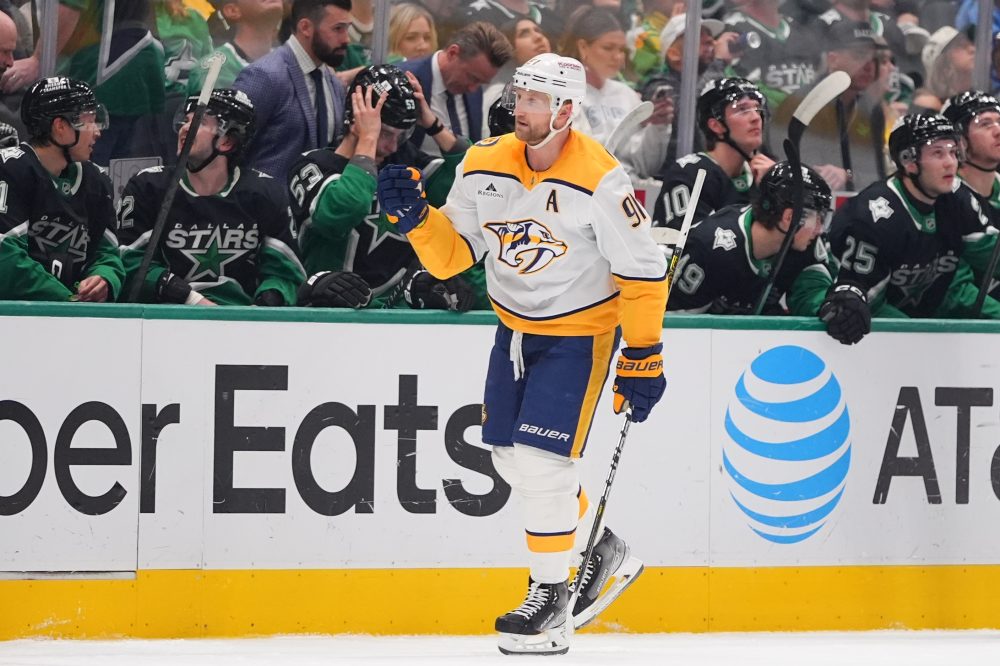 New CBA rules and NHL parity contributed to fewer big trades at the deadline