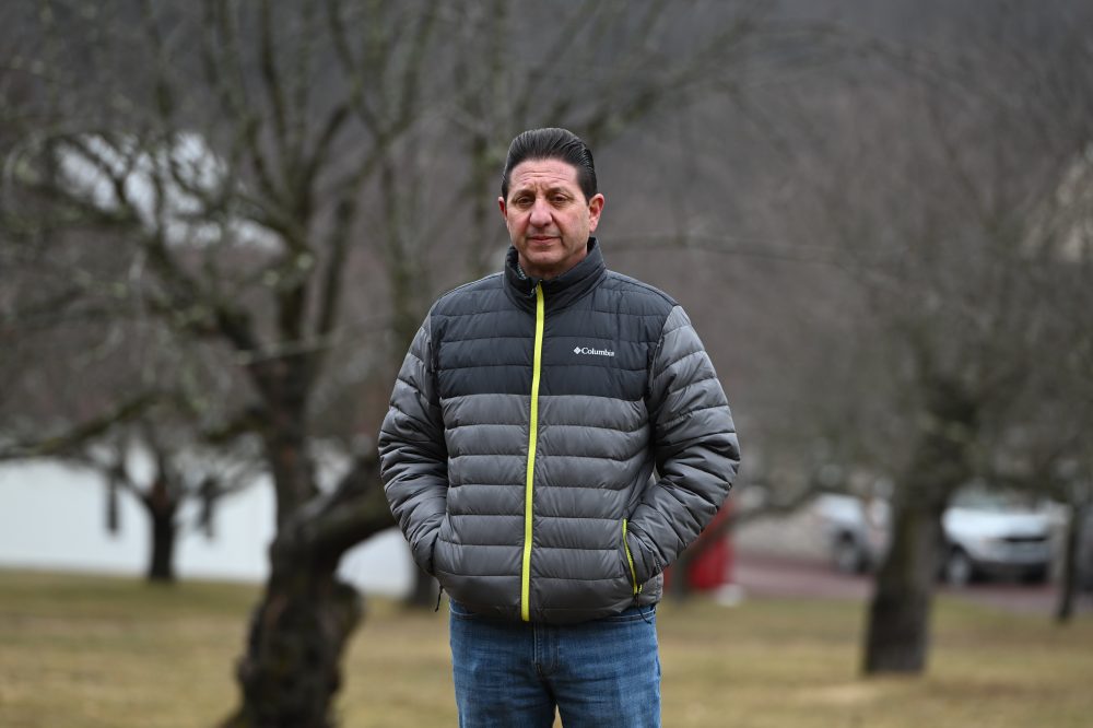AI is spurring a big expansion of high-voltage power lines. Landowners and locals are fighting back