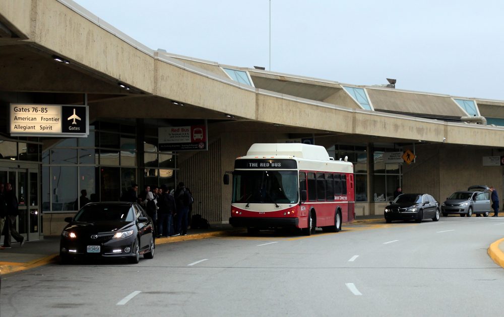 Kansas City airport reopens hours after an evacuation as a potential threat was investigated