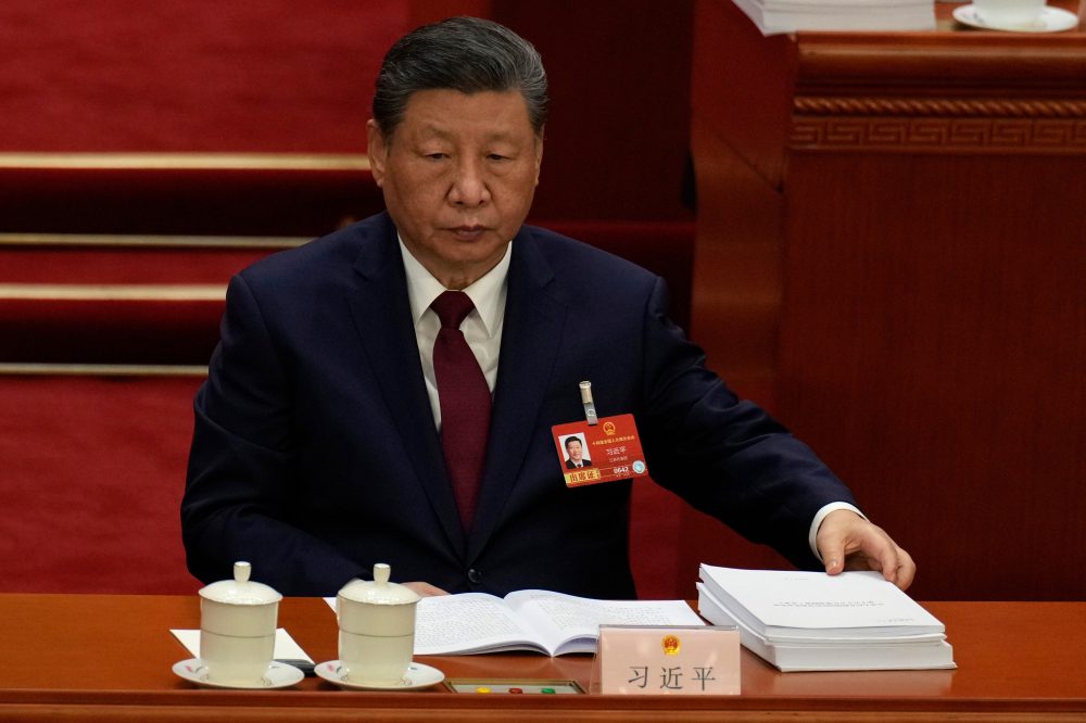 What China’s latest economic plans say about its tech ambitions and rivalry with the US