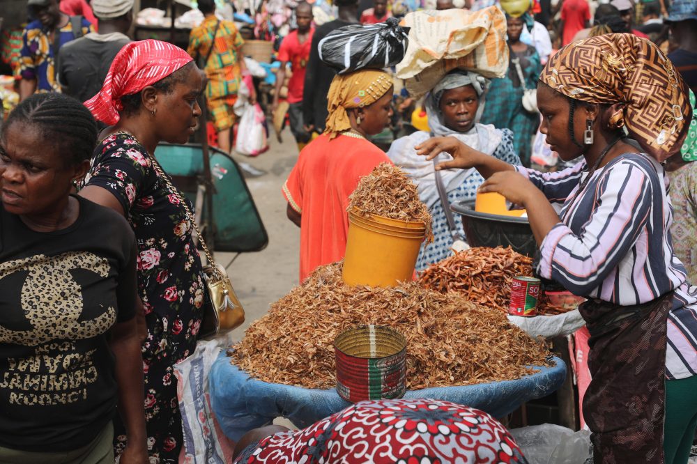 Iran war sends shockwaves through African fuel market and economies