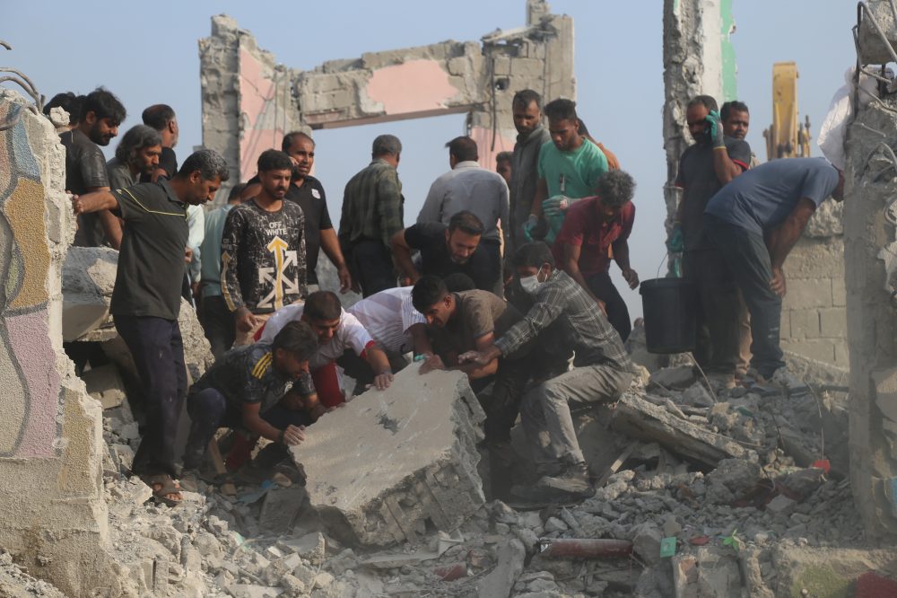 Investigation further suggests it was the US that struck an Iranian school, killing 165