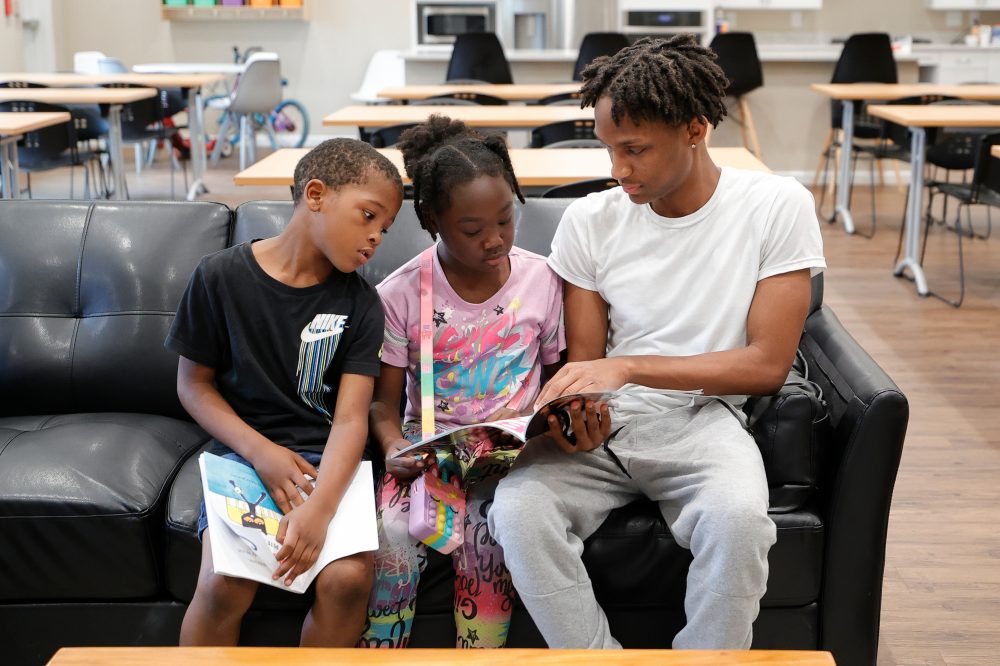 A new poll finds young volunteers embrace informal, everyday acts of service. So do some nonprofits