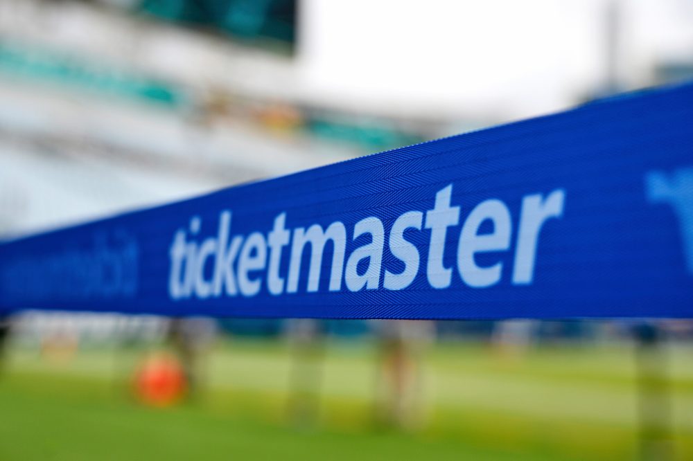 Justice Department and Live Nation reach settlement over illegal monopoly case, AP source says