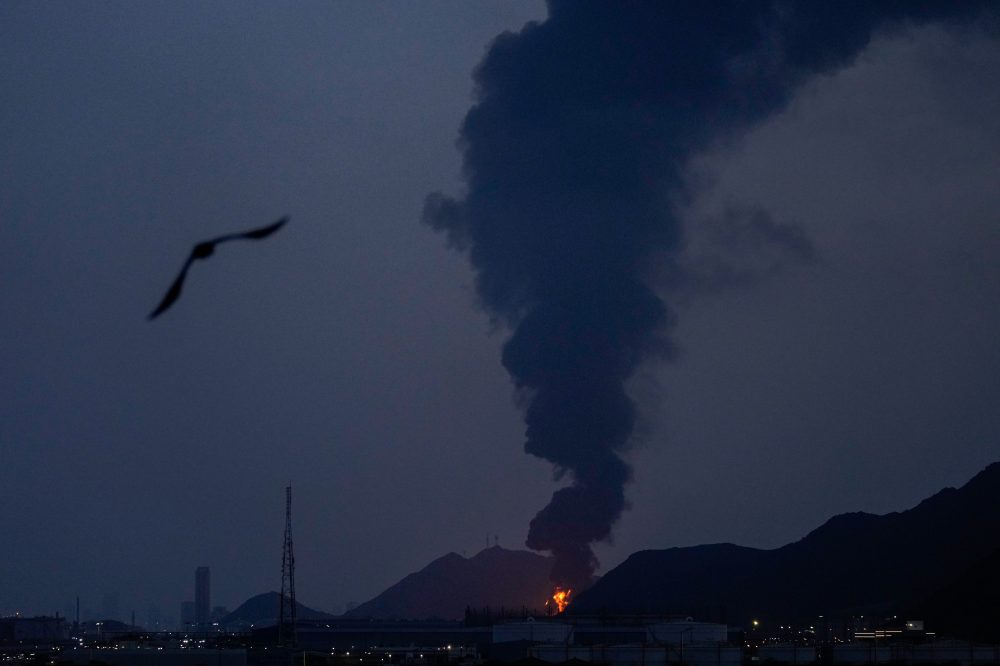 As Iran war shakes energy system, some see powerful argument for renewable energy