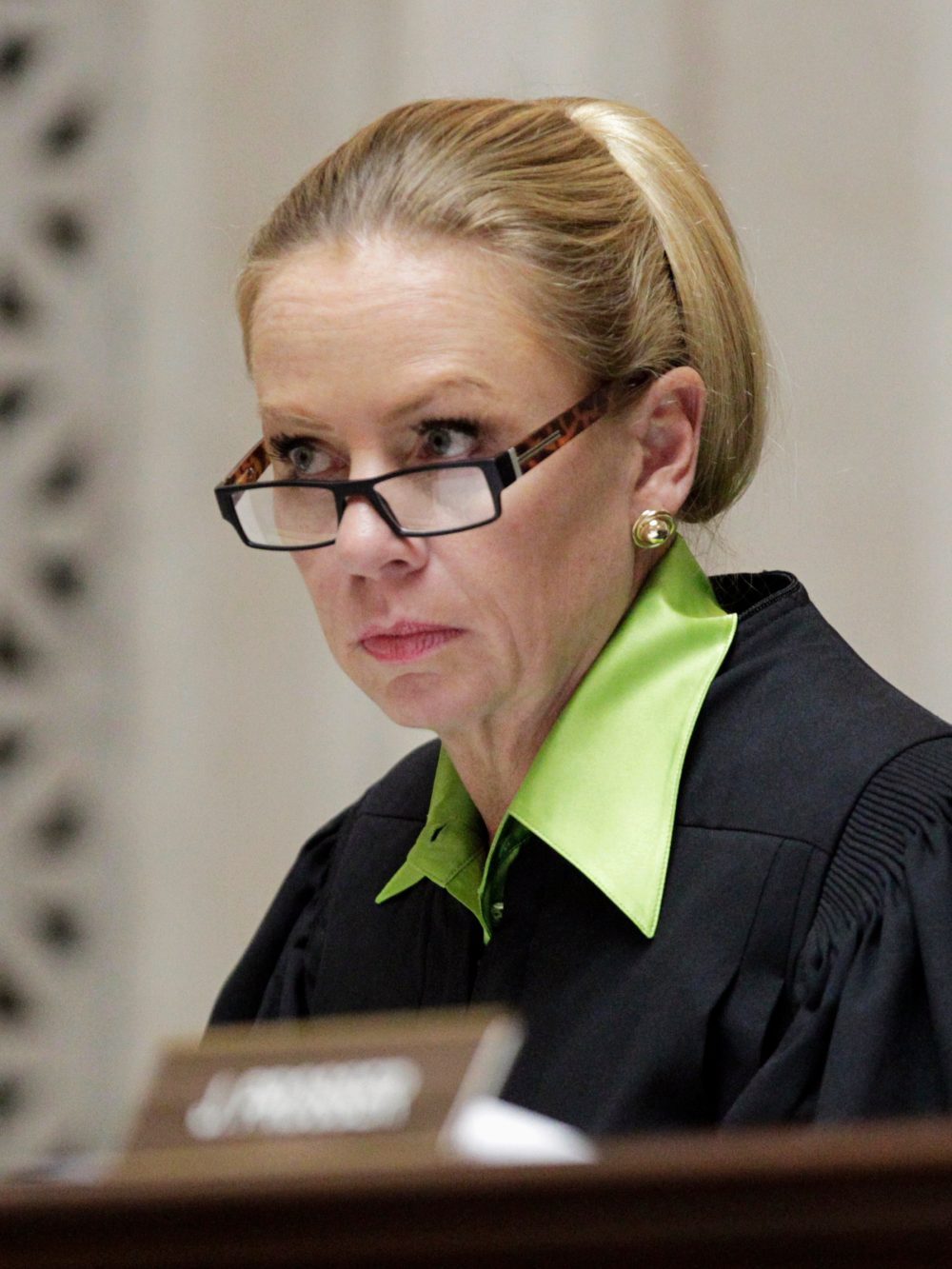 Conservative Wisconsin Supreme Court justice is retiring, giving liberals chance to expand majority