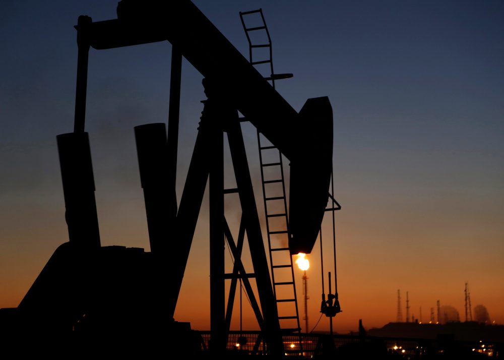 Iran war puts at risk key pipelines, terminals and refineries that supply the world with oil and gas