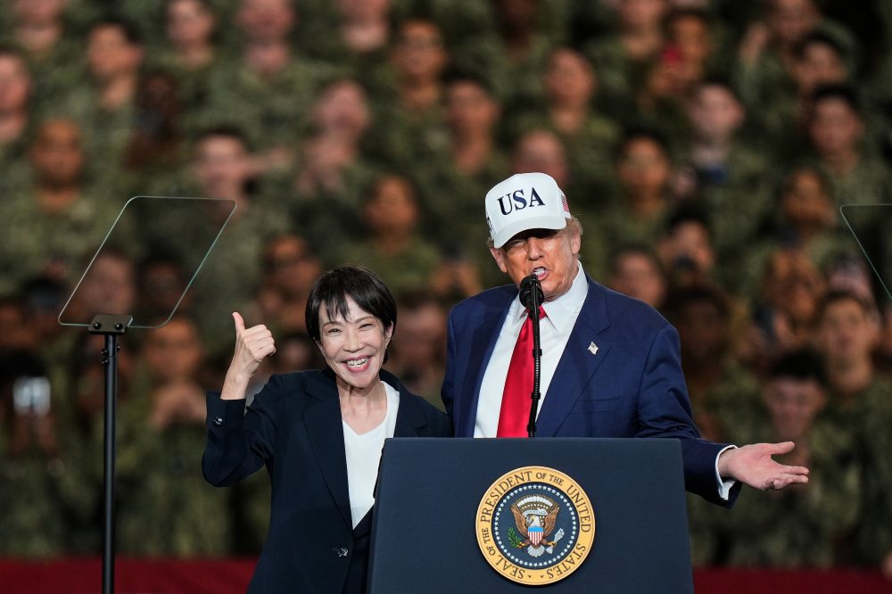 US allies and rivals in Asia gauge fallout from war in the Middle East