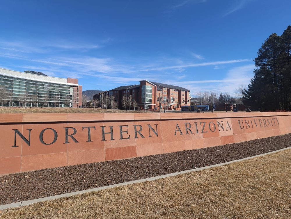 Northern Arizona University student died of alcohol poisoning following rush event, autopsy says