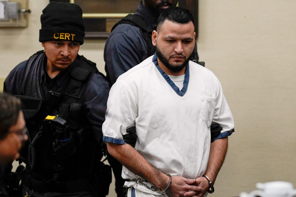 No new trial for man convicted of killing Georgia nursing student Laken Riley