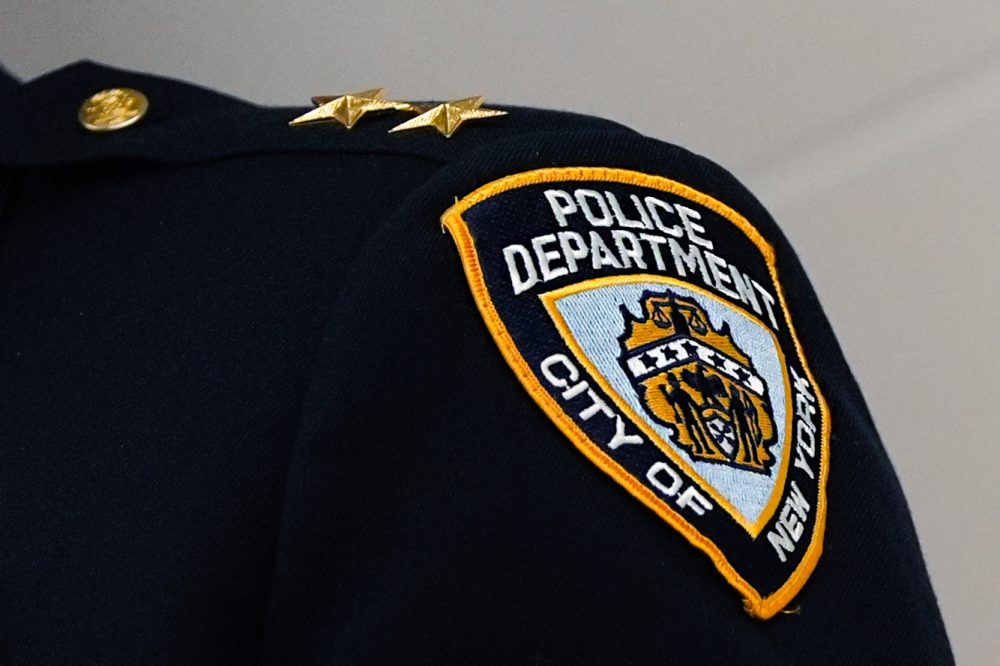 Ex-NYPD officers accused of brothel key and robbing a sex worker face federal charges