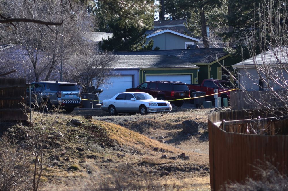 Report points to rotor problem in Arizona police helicopter crash that killed 2 during gunfight