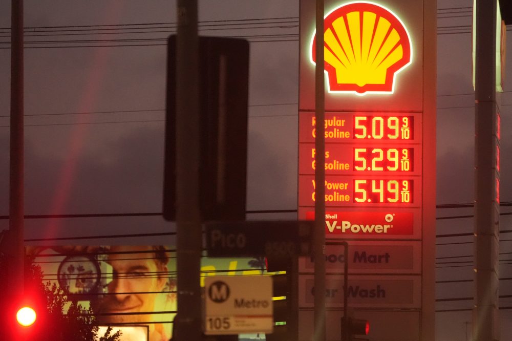 Inflation likely to spike in coming months after tame February reading