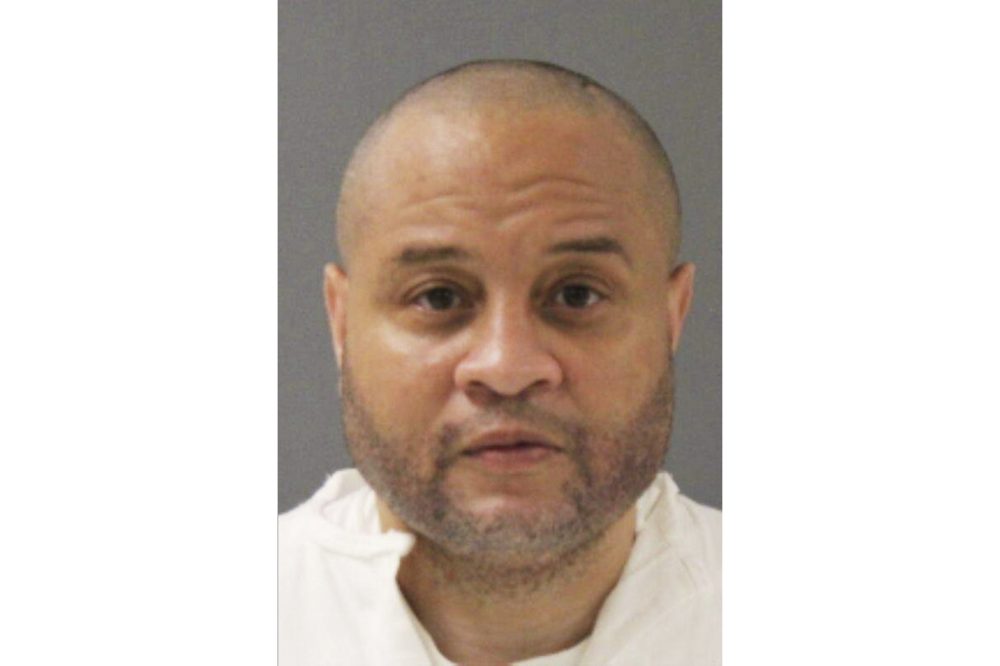 Texas man facing execution for fatally stabbing girlfriend and her 8-year-old son